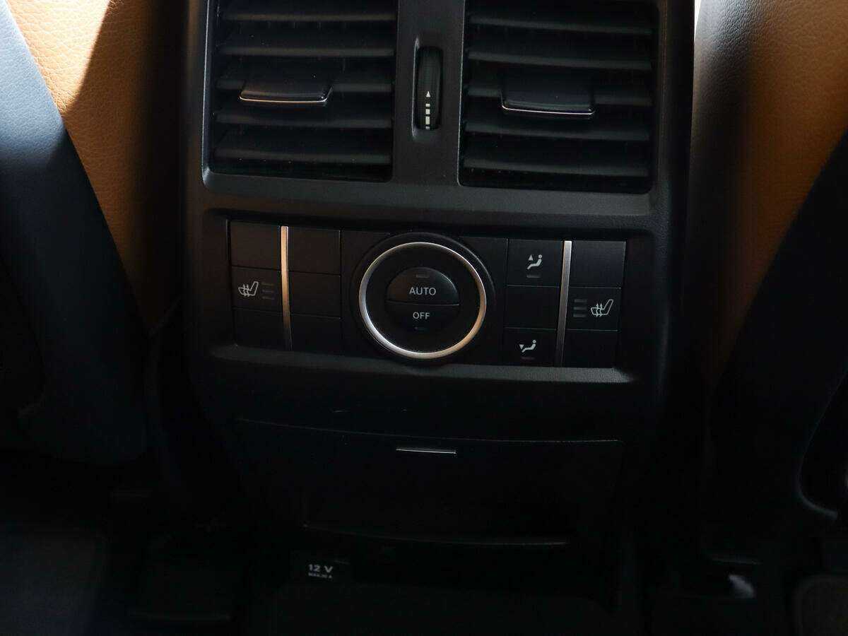 Купить Mercedes-Benz GLS 350 d, 2016, 225 836 км, фото №18