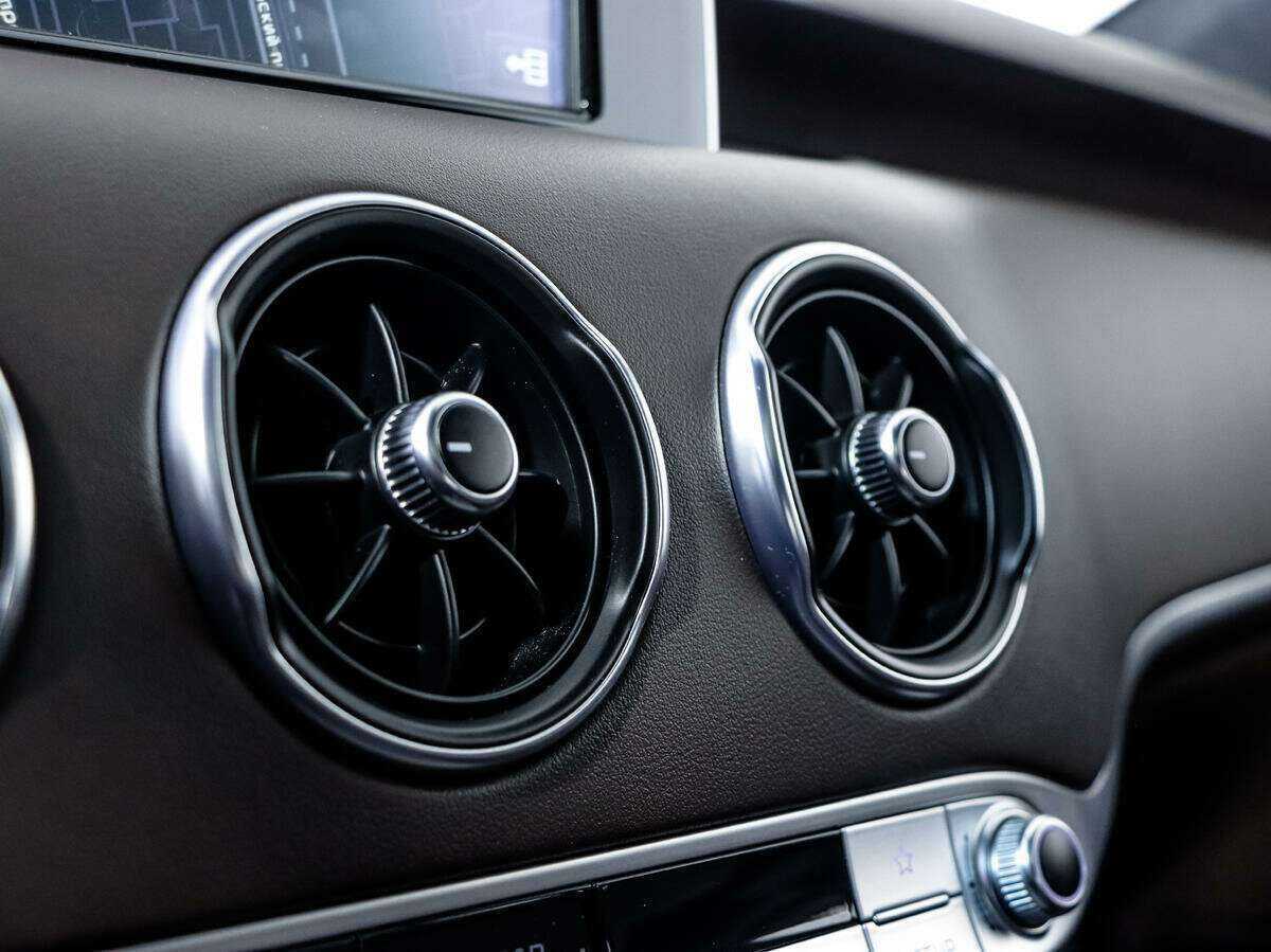 Купить Kia Stinger, 2018, 30 000 км, фото №19