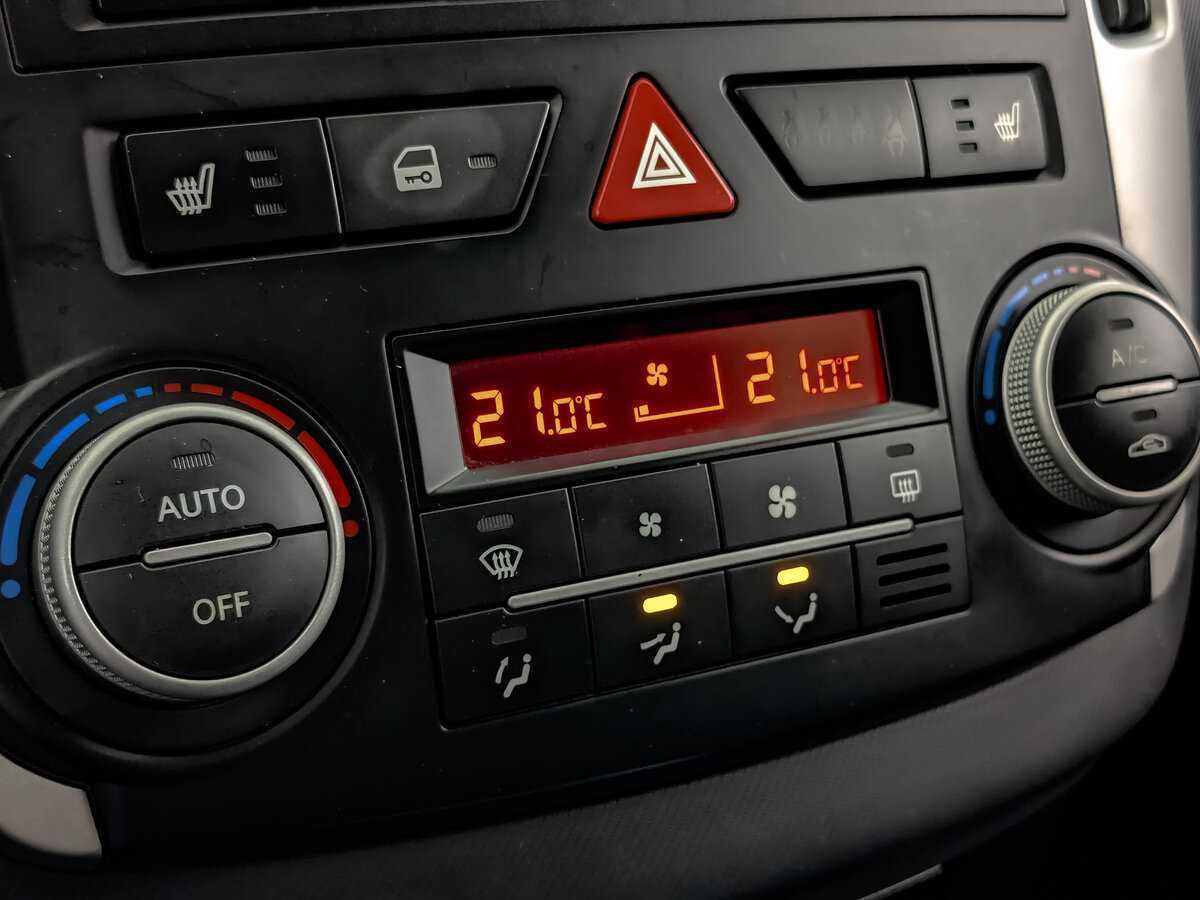 Купить Kia Ceed, 2012, 114 966 км, фото №21