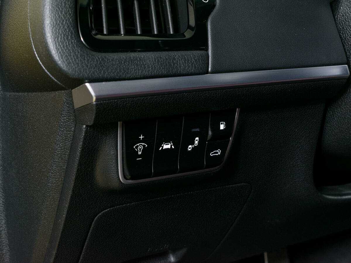 Купить Kia Stinger, 2018, 101 700 км, фото №19