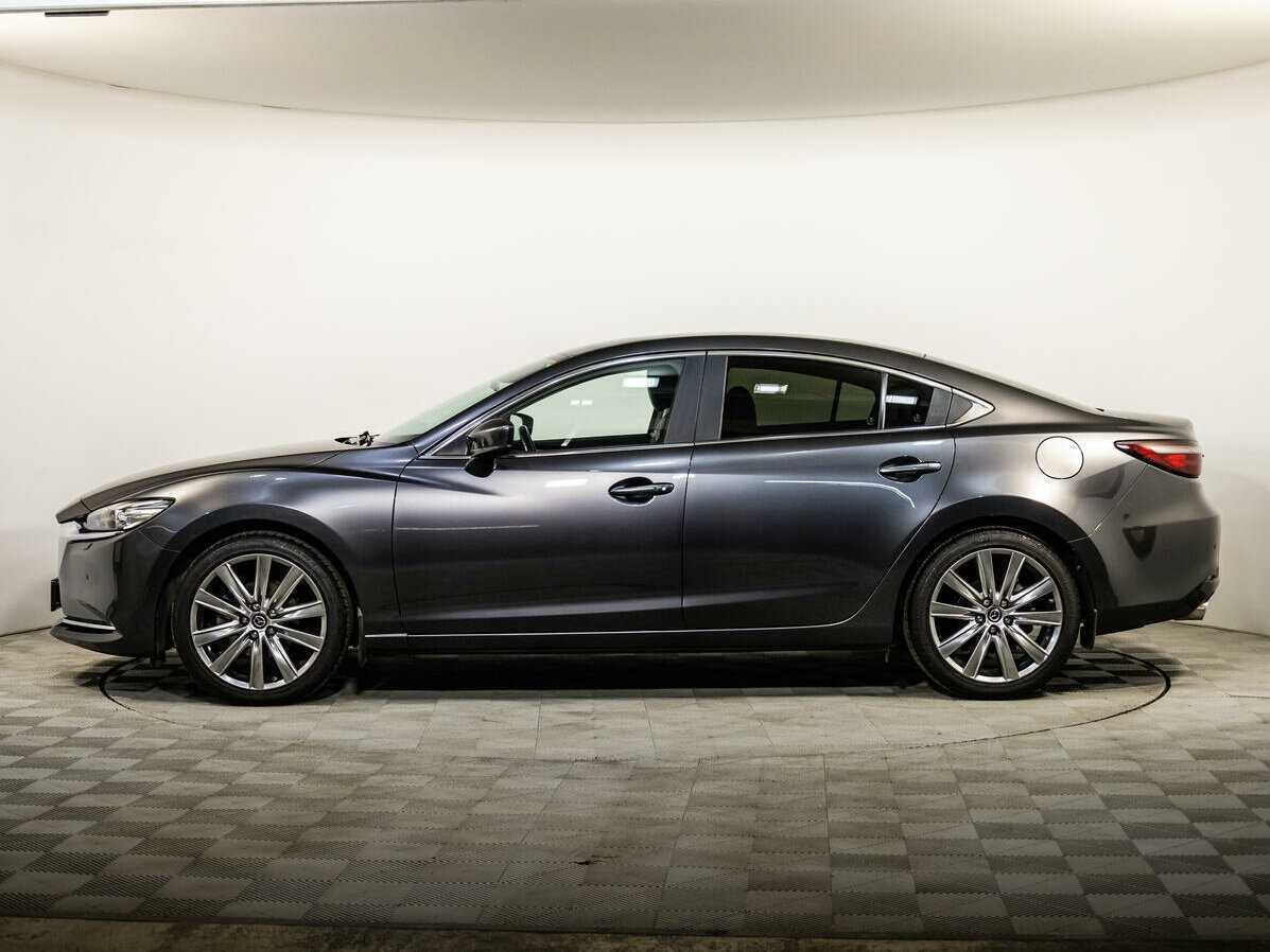 Купить Mazda 6, 2022, 26 616 км, фото №8