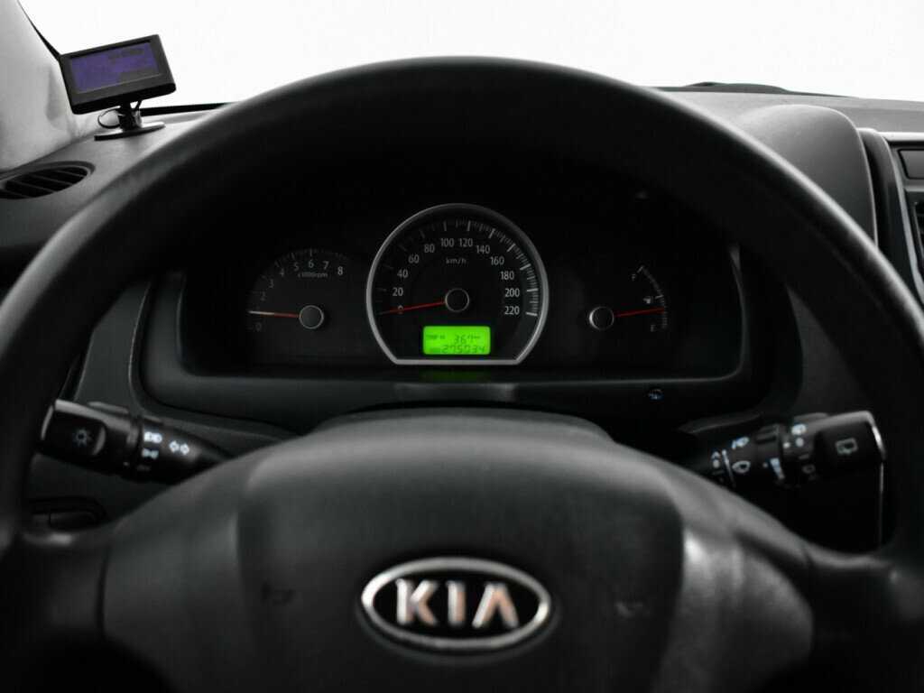 Купить Kia Sportage, 2009, 275 018 км, фото №11