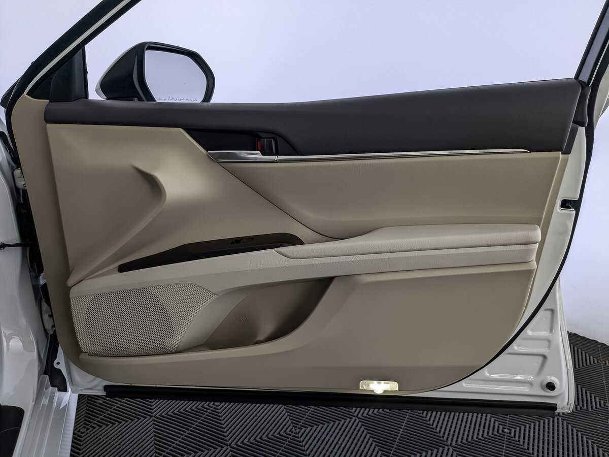 Купить Toyota Camry, 2022, 13 882 км, фото №21