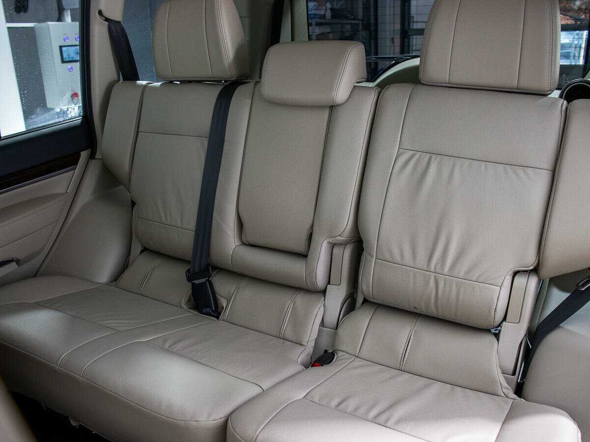Купить Mitsubishi Pajero, 2020, 16 289 км, фото №15