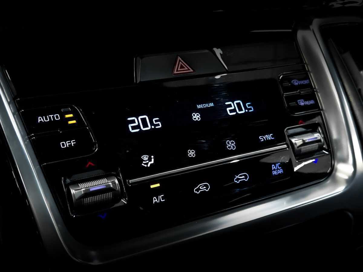 Купить Kia Sorento, 2022, 59 189 км, фото №26