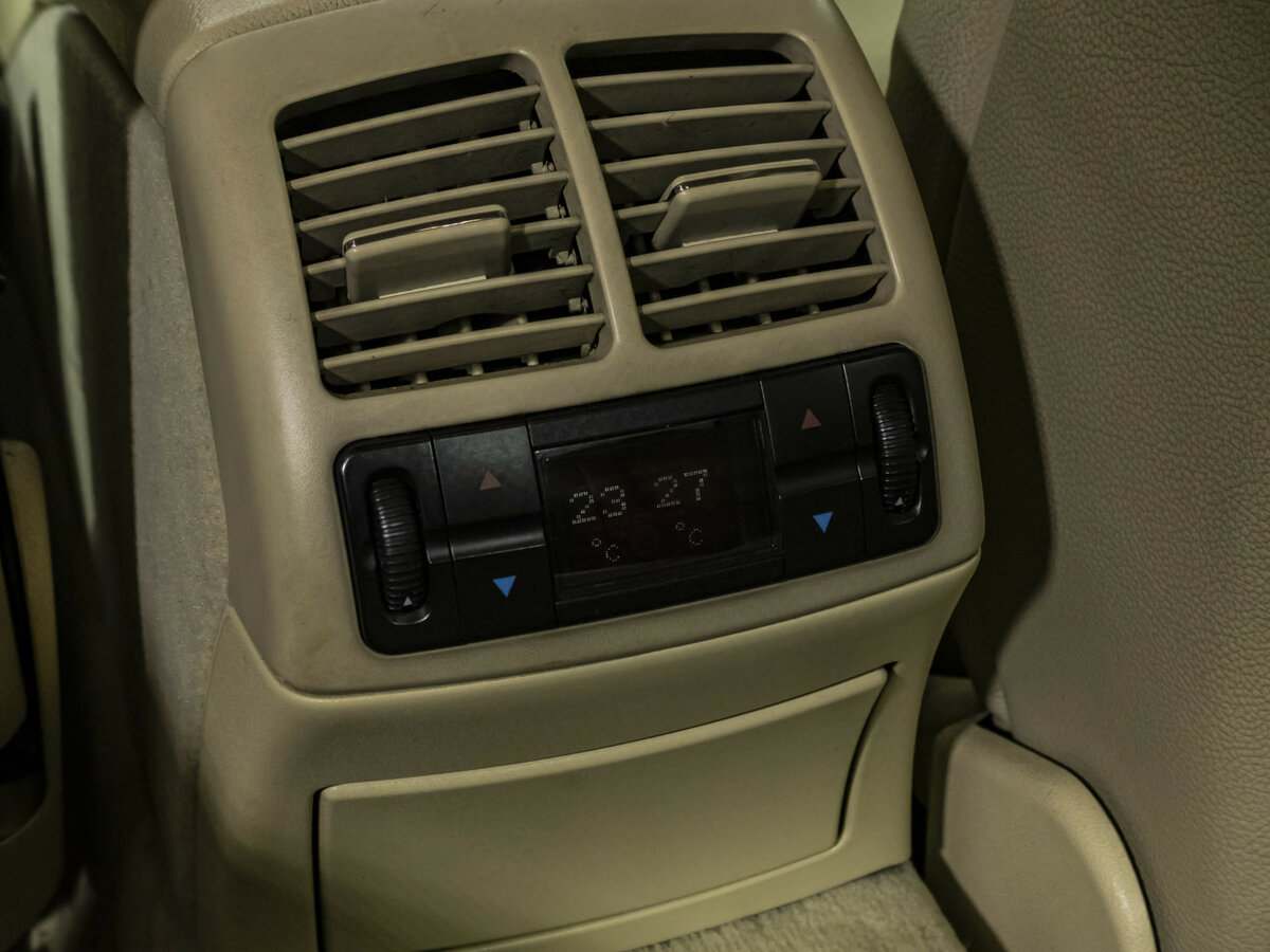 Купить Mercedes-Benz E-Класс 280 III (W211, S211), 2006, 225 000 км, фото №16