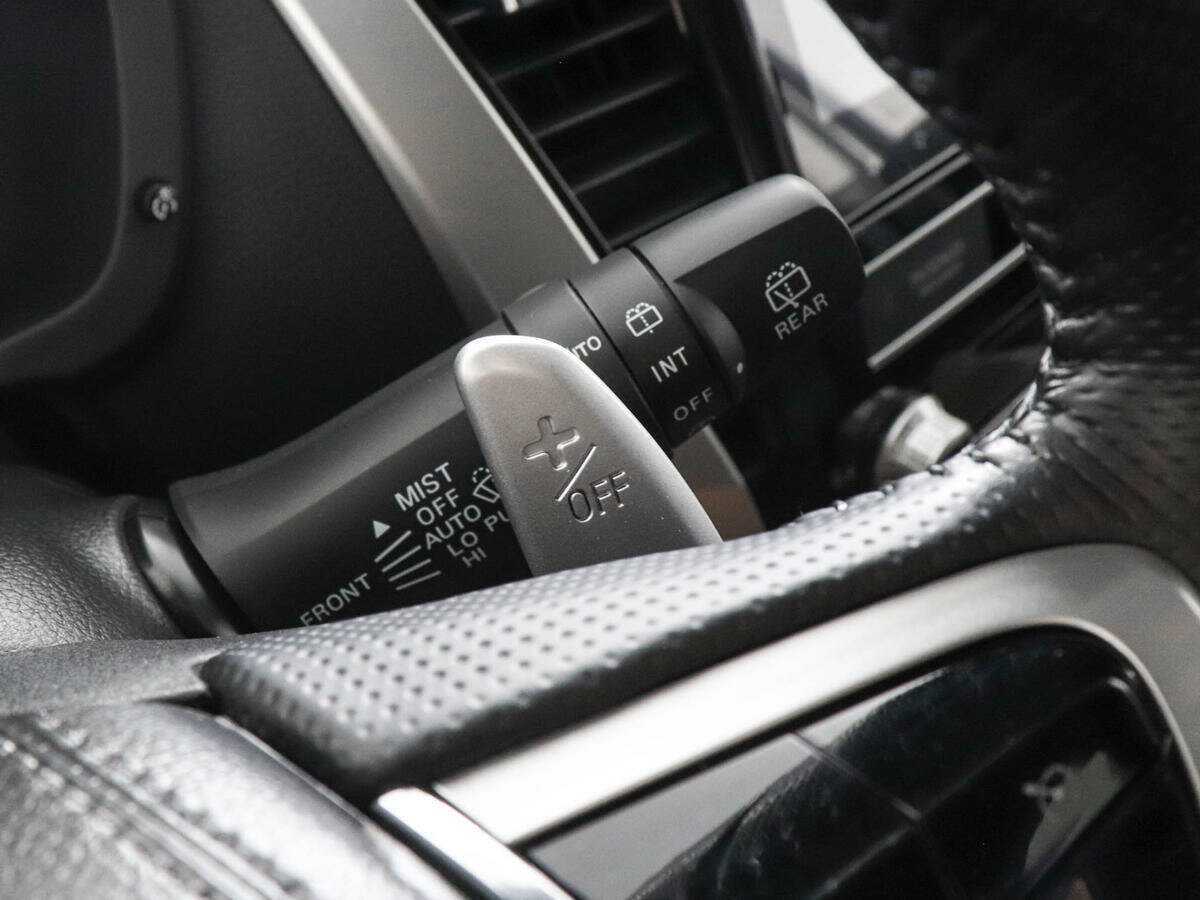 Купить Mitsubishi Pajero Sport, 2022, 73 750 км, фото №13