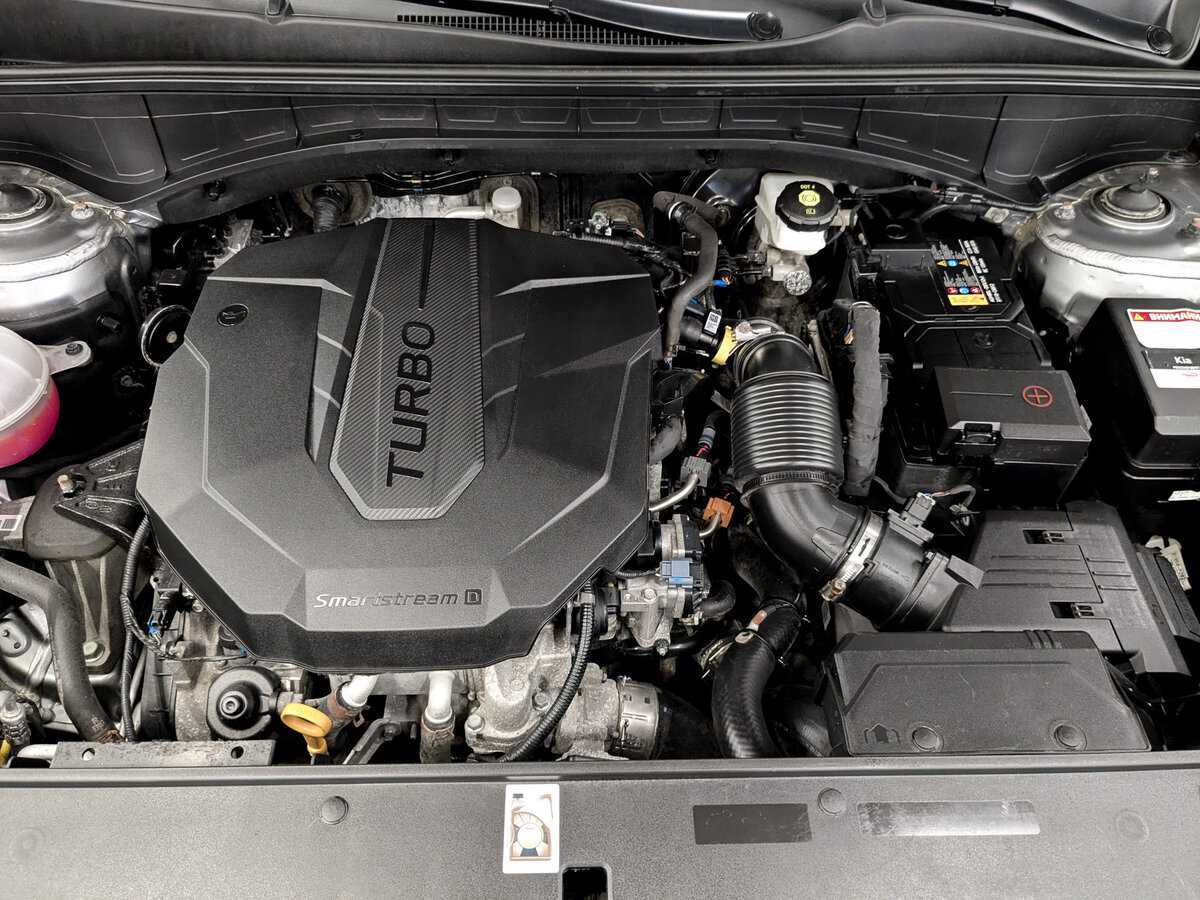 Купить Kia Sorento, 2022, 59 189 км, фото №9