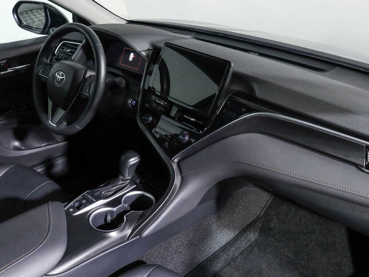 Купить Toyota Camry, 2023, 27 626 км, фото №9