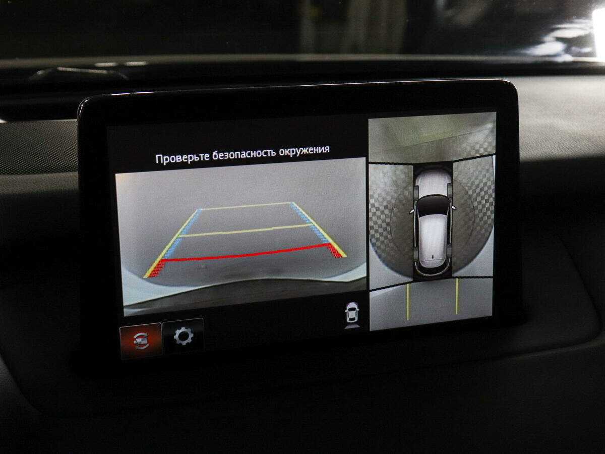 Купить Mazda CX-9, 2020, 60 034 км, фото №19