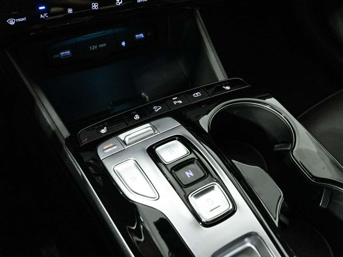Купить Hyundai Tucson, 2022, 32 561 км, фото №18