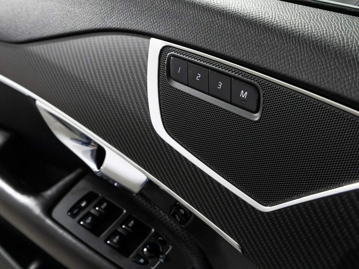 Купить Volvo XC90, 2017, 130 000 км, фото №15