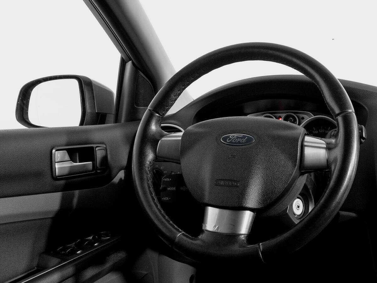 Купить Ford Focus, 2010, 217 000 км, фото №14