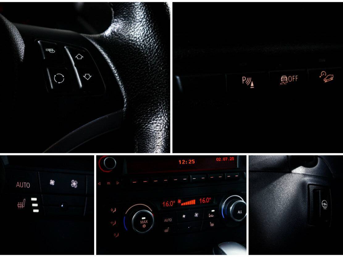 Купить BMW X1 20d, 2011, 184 342 км, фото №15