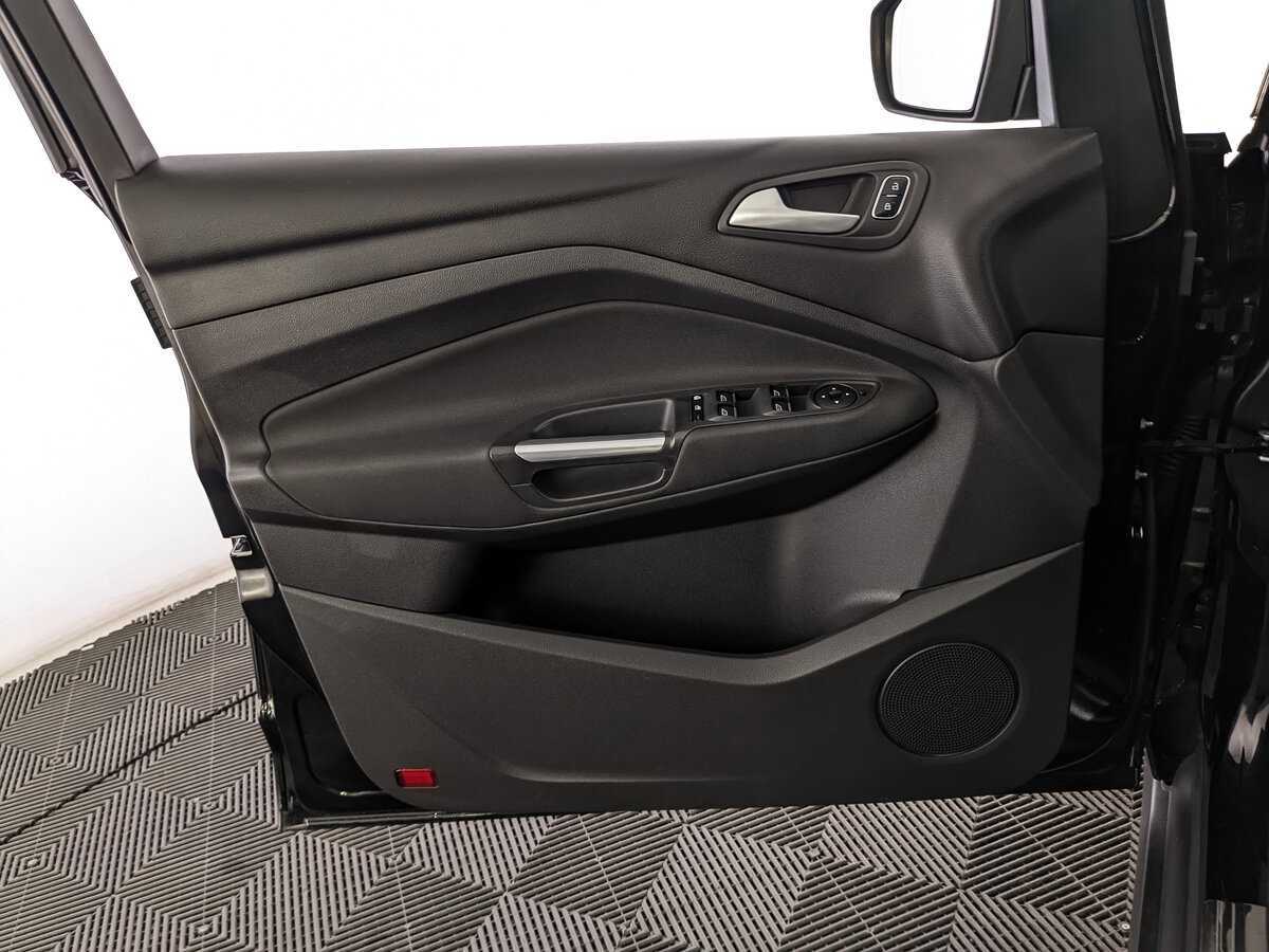 Купить Ford C-MAX, 2016, 133 354 км, фото №15
