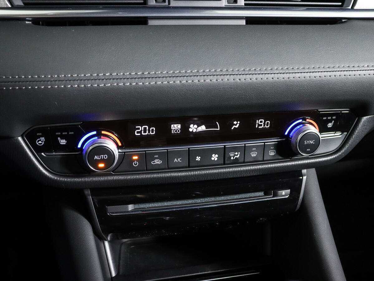 Купить Mazda 6, 2022, 37 500 км, фото №20