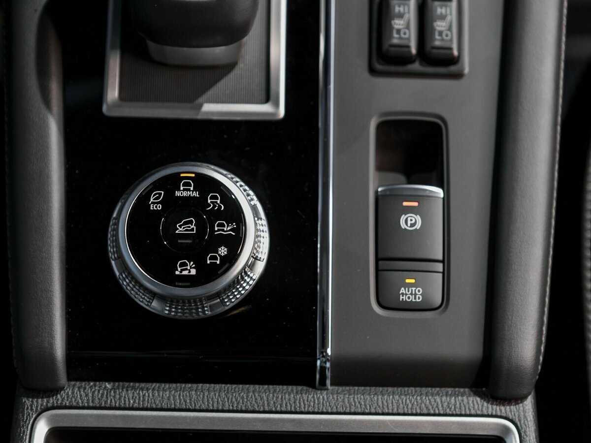 Купить Mitsubishi Outlander, 2022, 72 км, фото №24