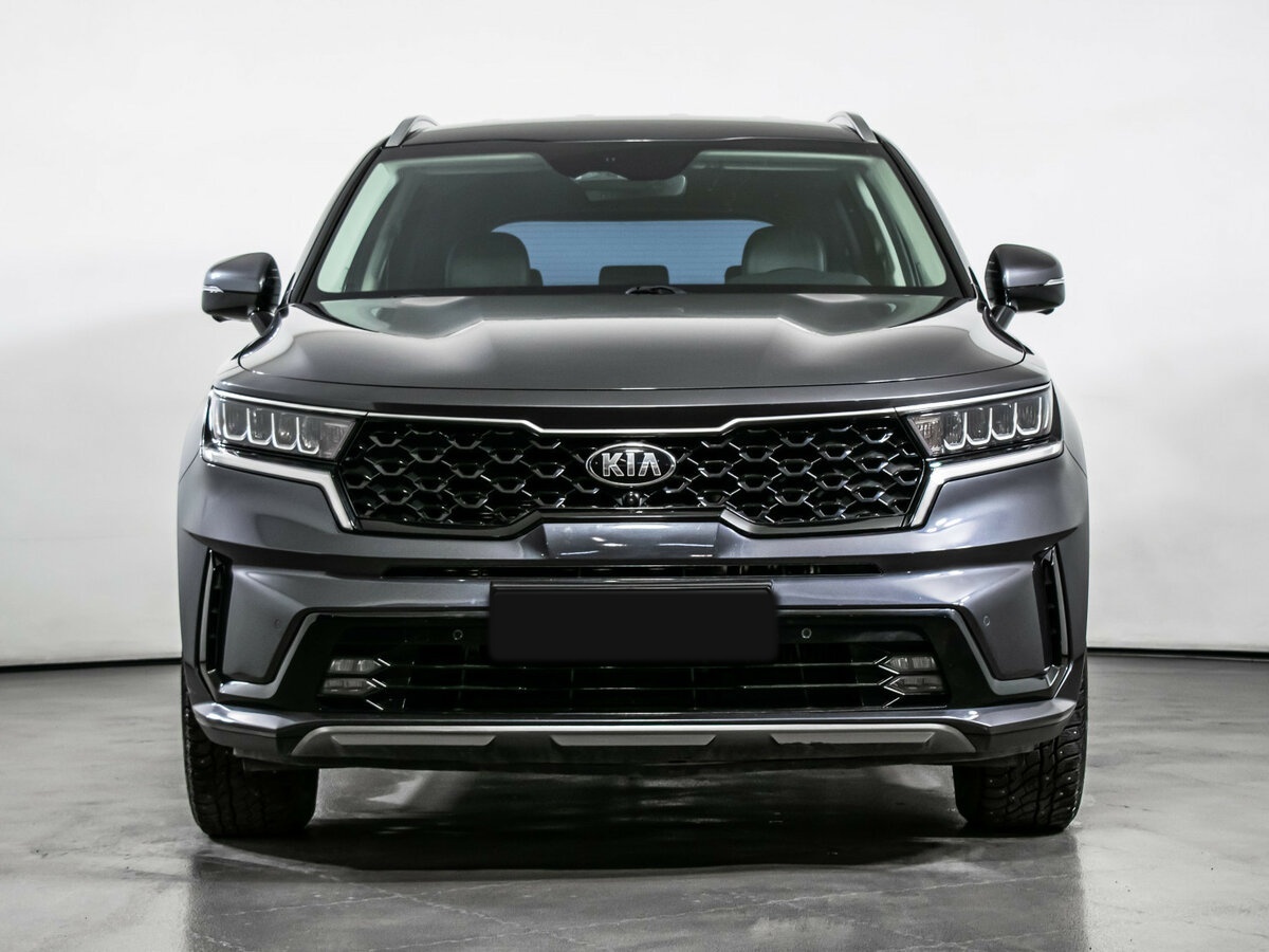Купить Kia Sorento IV, 2020, 72 500 км, фото №2