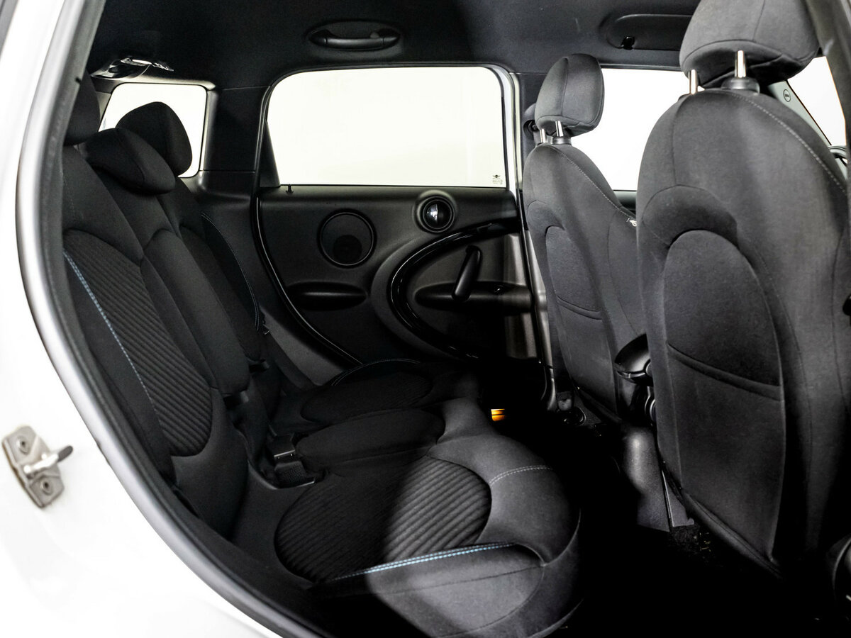 Купить Mini Countryman Cooper S I, 2012, 90 000 км, фото №14