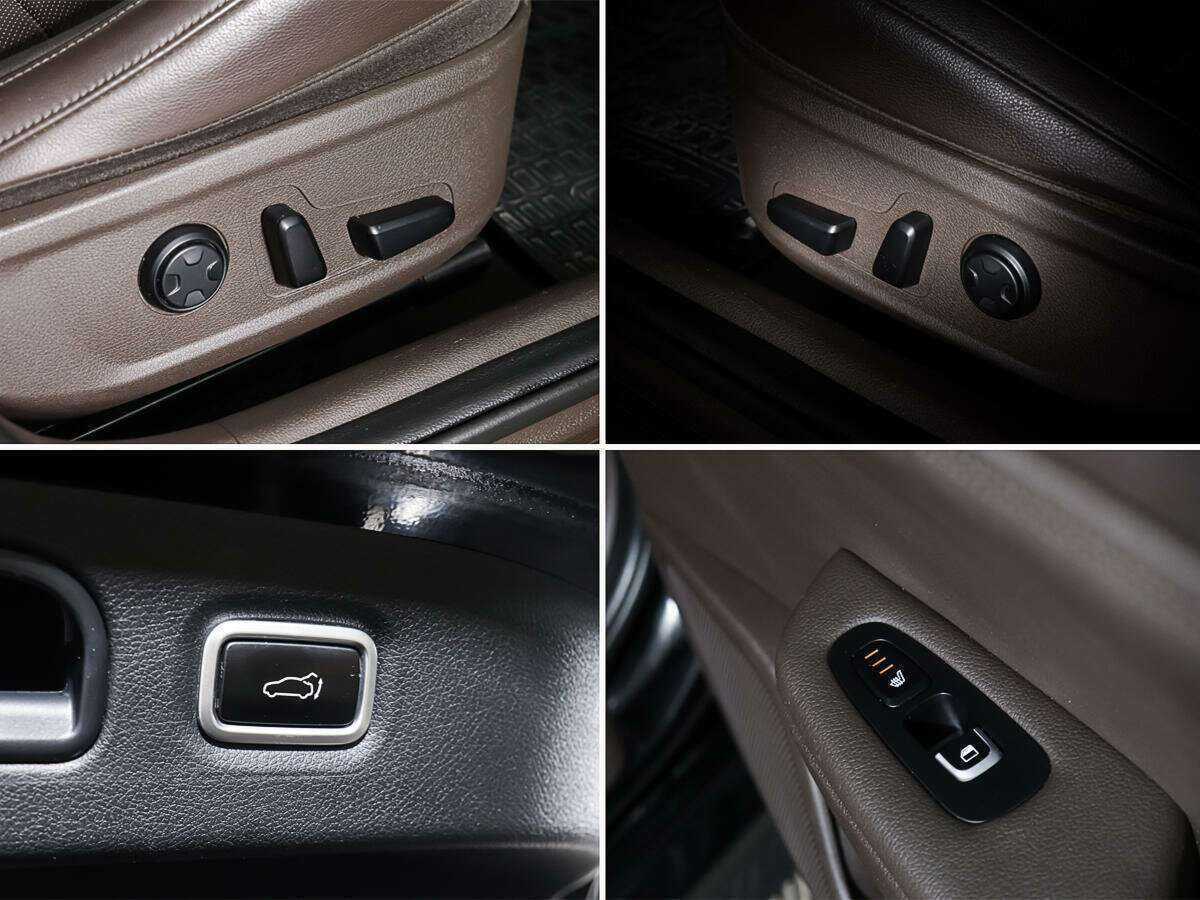 Купить Kia Stinger, 2018, 95 691 км, фото №14