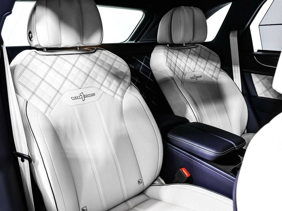 Купить Bentley Bentayga, 2021, 16 100 км, фото №18