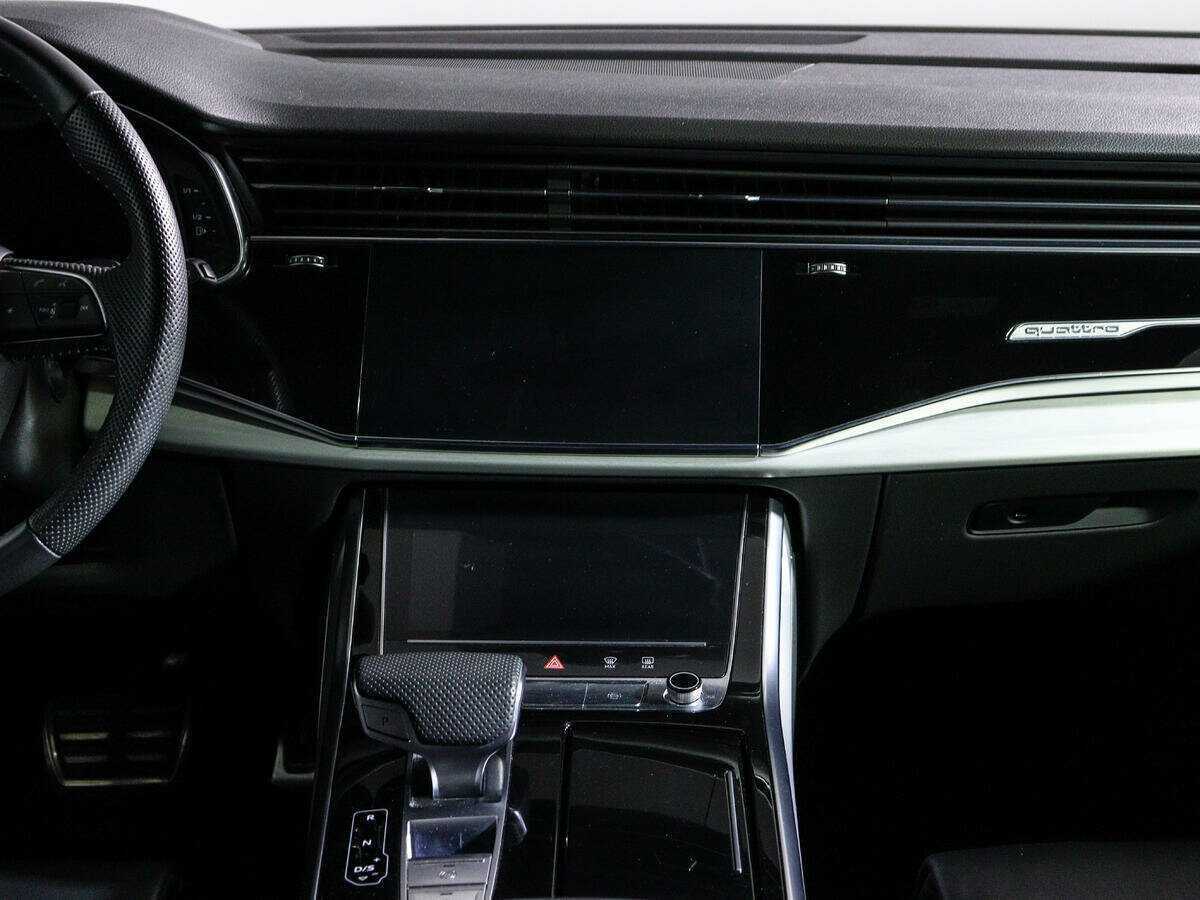 Купить Audi Q8 45 TDI, 2019, 61 741 км, фото №11