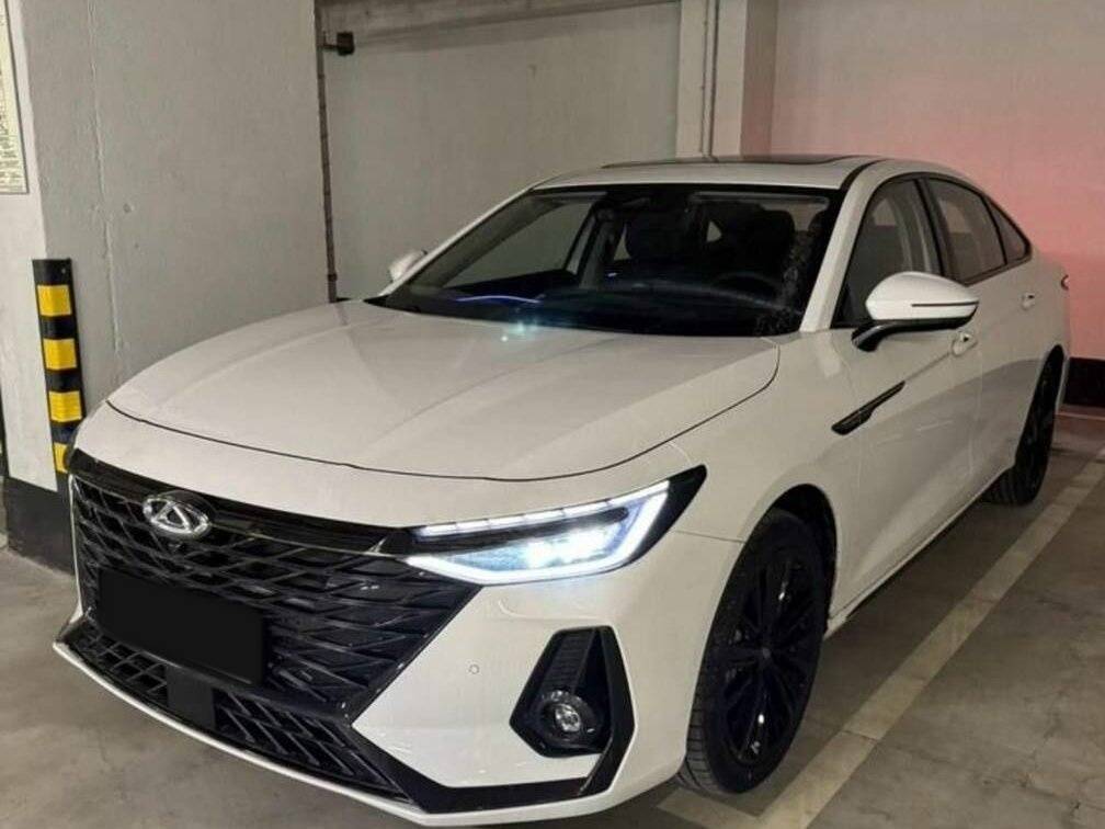 Купить Chery Arrizo 8, 2024, 20 км, фото №1