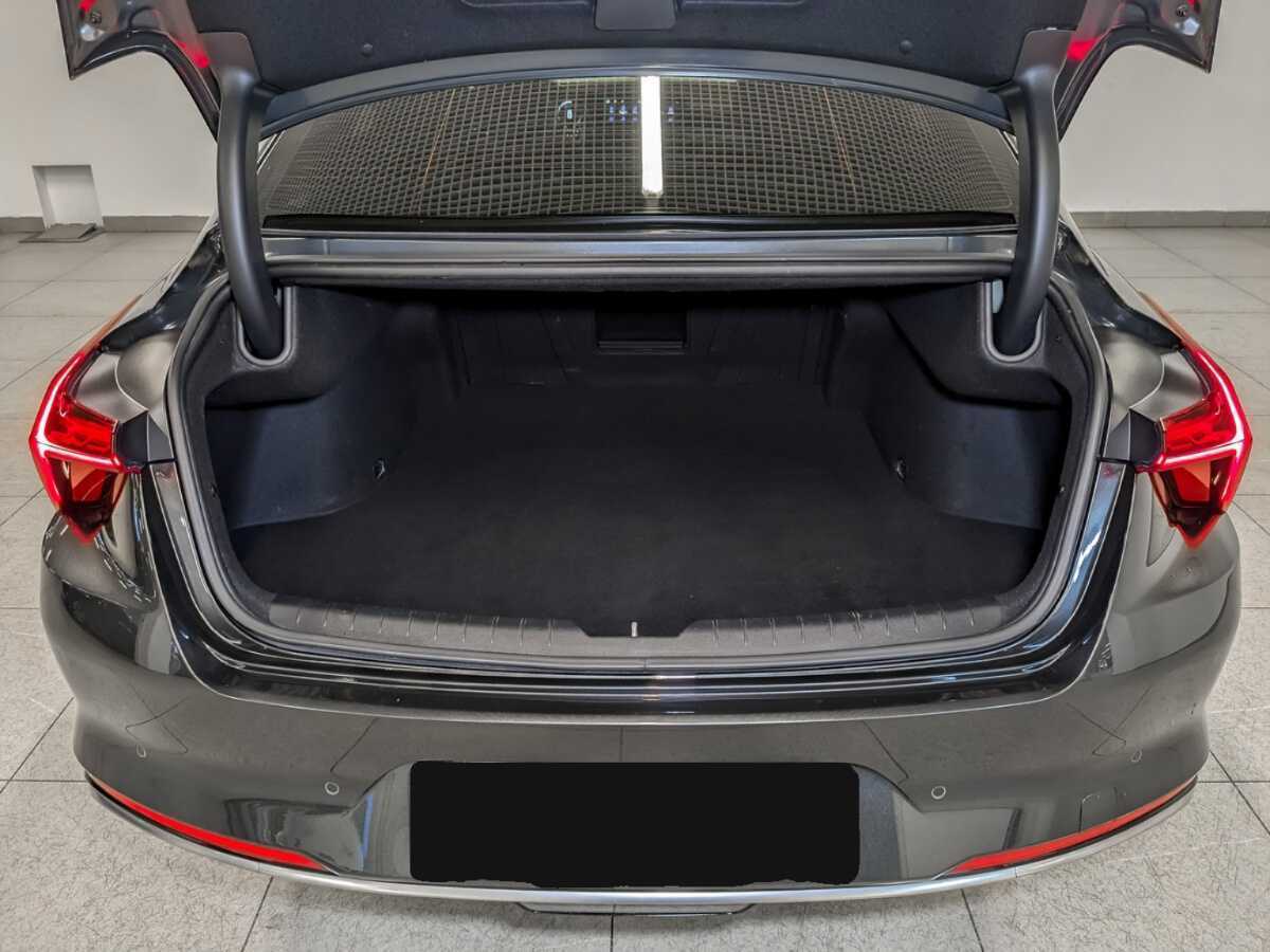 Купить Kia K8, 2021, 53 333 км, фото №11