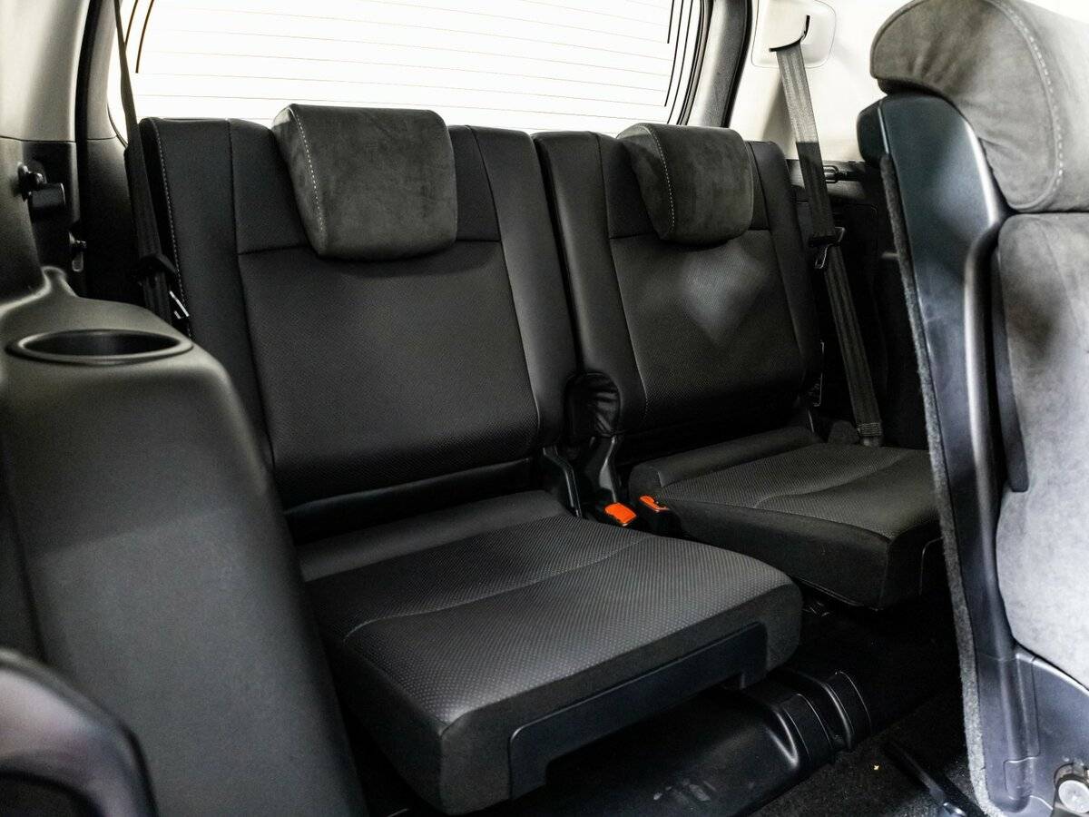 Купить Toyota Land Cruiser Prado 150 Series Рестайлинг 3, 2023, 43 091 км, фото №26