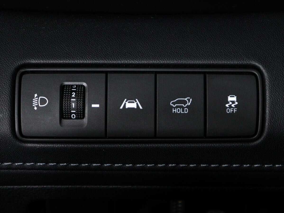 Купить Hyundai Santa Fe, 2022, 71 213 км, фото №17