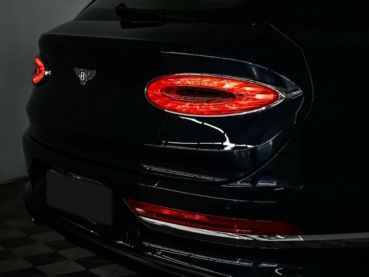 Купить Bentley Bentayga, 2021, 16 100 км, фото №21