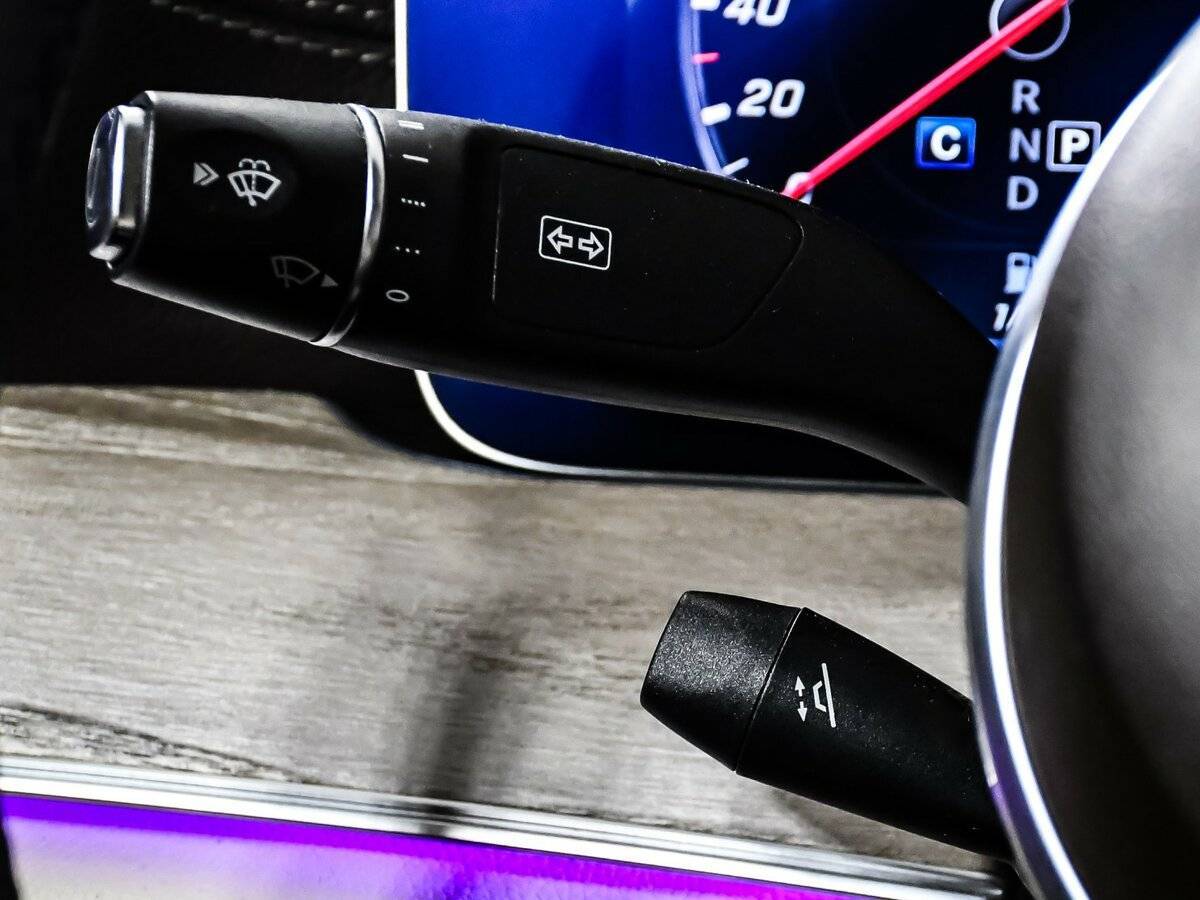 Купить Mercedes-Benz E-Класс 200, 2019, 92 500 км, фото №20