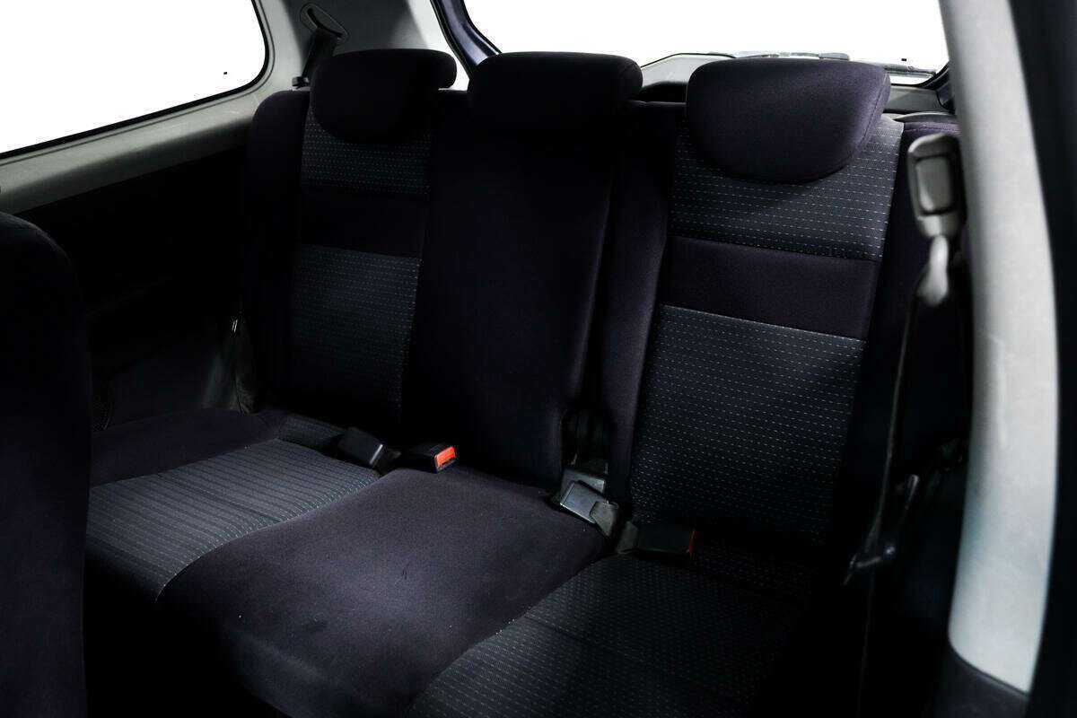 Купить Hyundai Getz, 2010, 183 000 км, фото №11