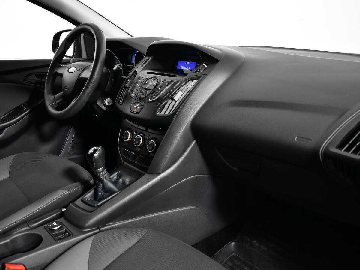 Купить Ford Focus, 2011, 143 524 км, фото №7