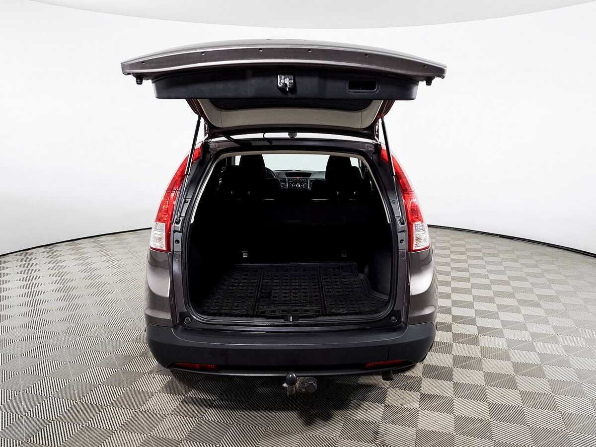 Купить Honda CR-V, 2013, 133 839 км, фото №10