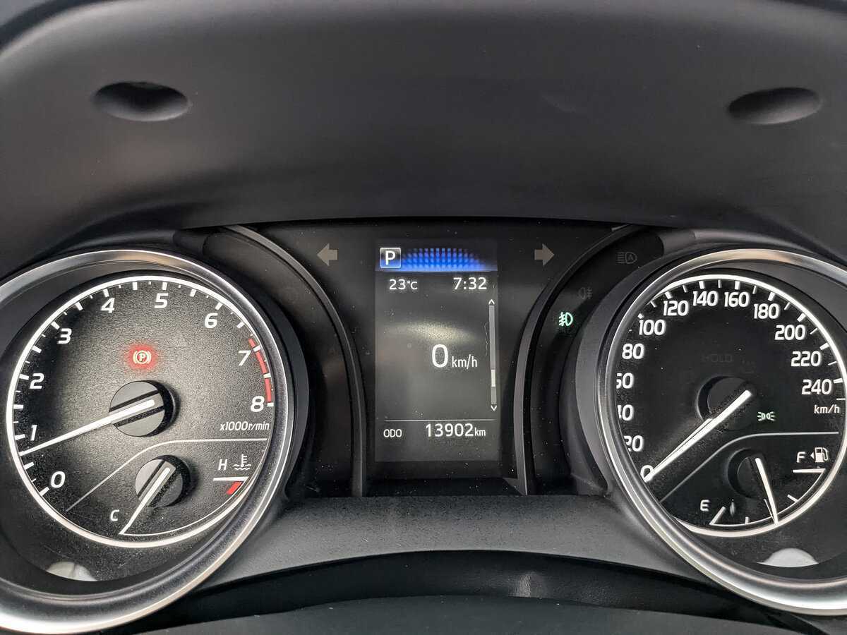 Купить Toyota Camry, 2022, 13 882 км, фото №12