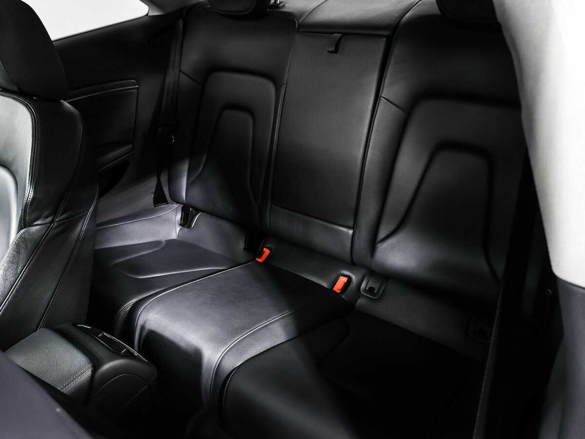 Купить Audi A5, 2015, 114 620 км, фото №13
