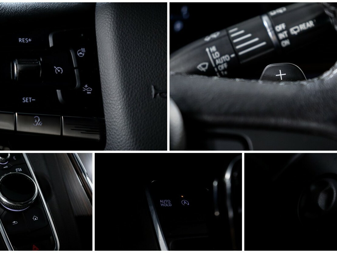 Купить Cadillac Escalade V, 2021, 46 919 км, фото №21