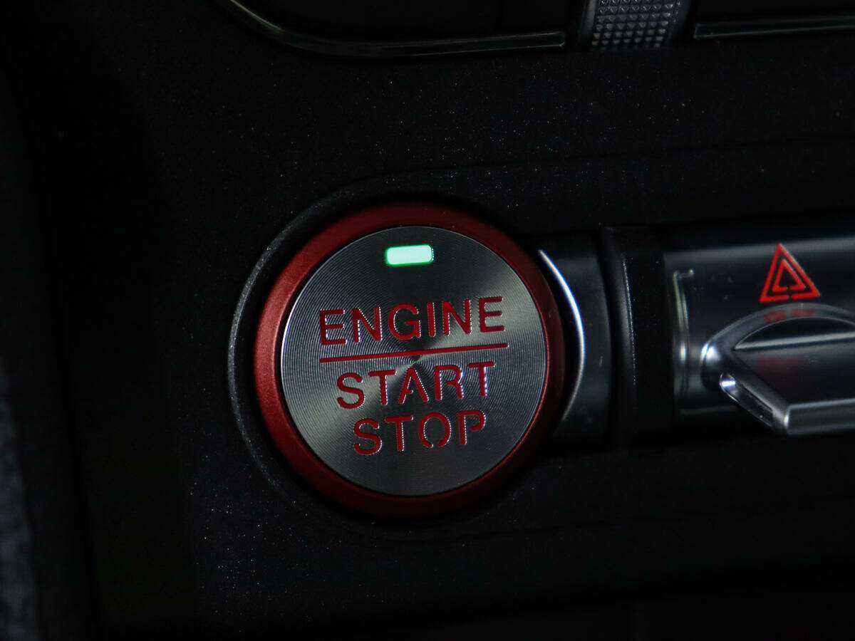 Купить Ford Mustang, 2022, 5 493 км, фото №18