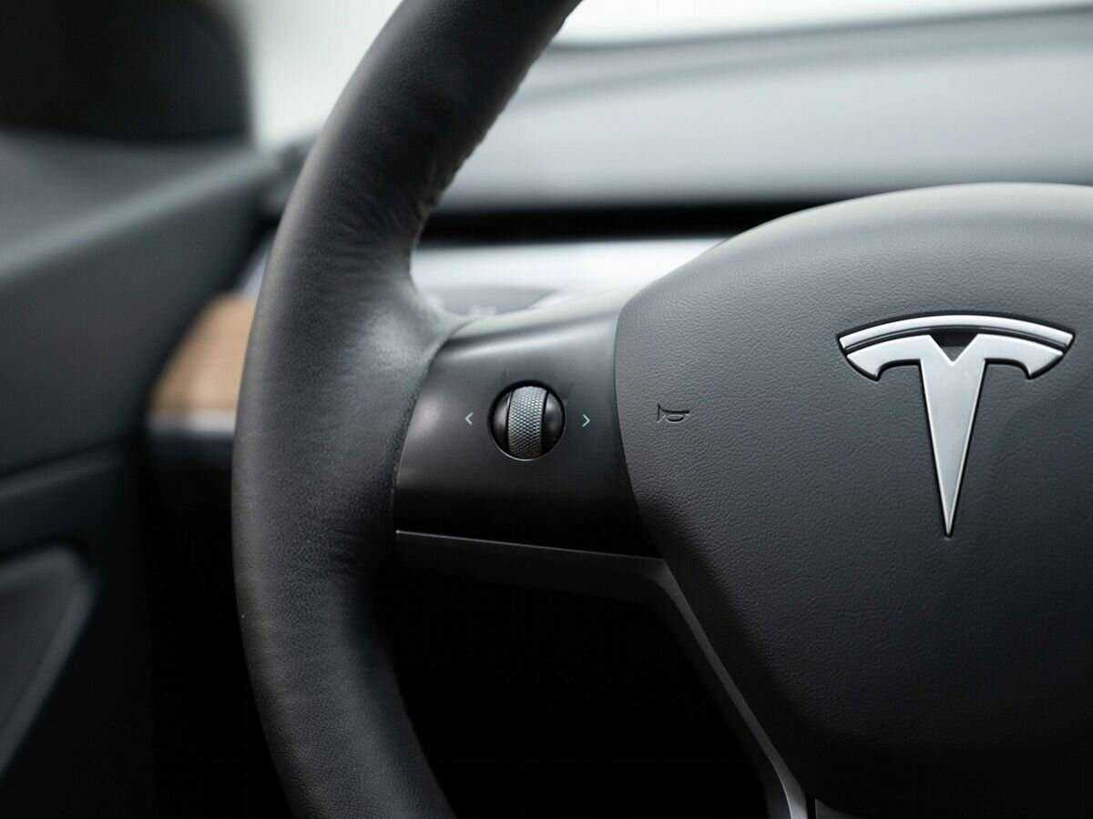 Купить Tesla Model 3 Standart Plus, 2020, 139 410 км, фото №15