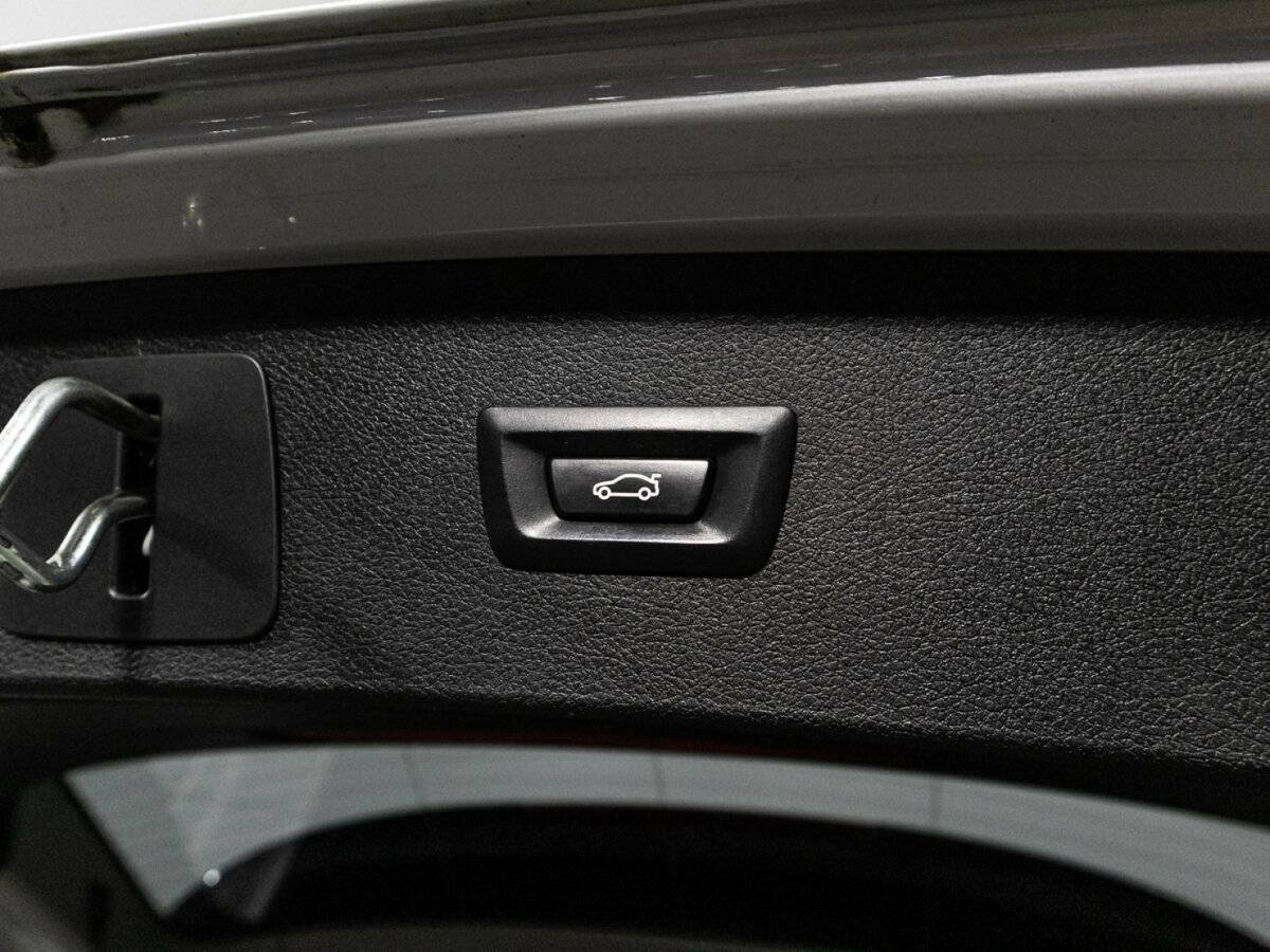 Купить BMW 2 серии Active Tourer 218d, 2015, 200 136 км, фото №15