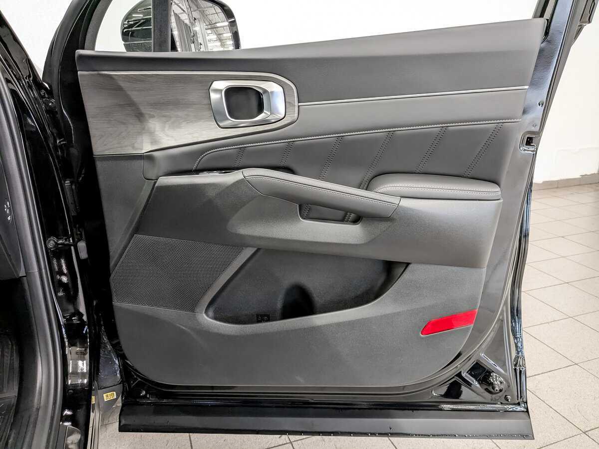 Купить Kia Sorento, 2024, 4 746 км, фото №24