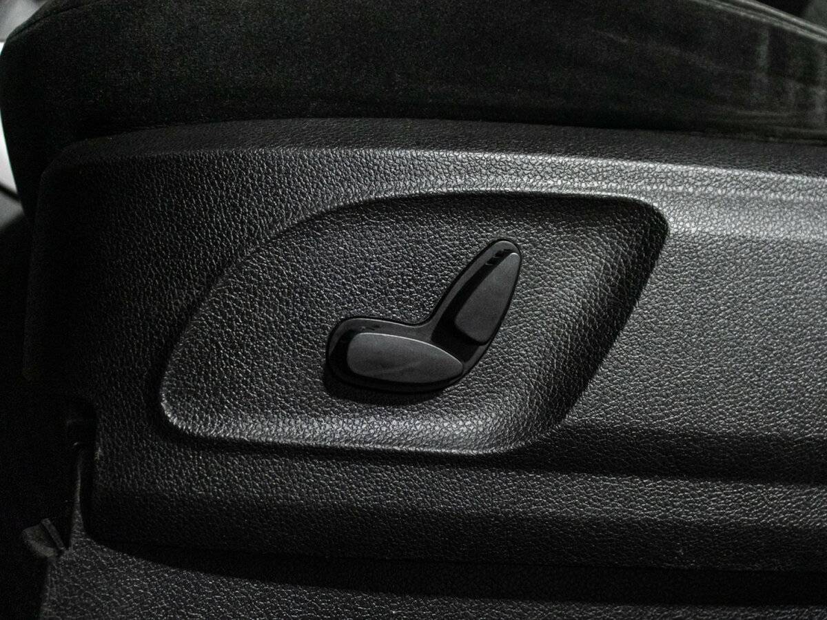 Купить Ford C-MAX I Рестайлинг, 2008, 249 500 км, фото №14