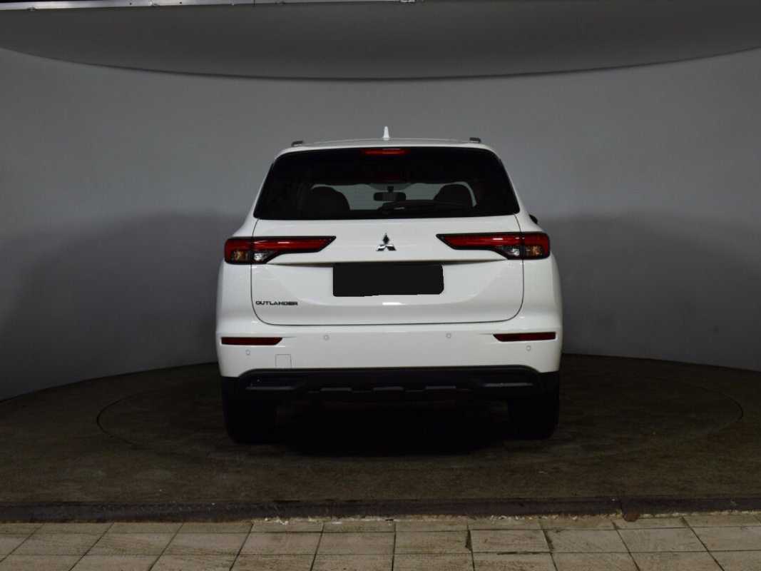 Купить Mitsubishi Outlander, 2022, 33 км, фото №6