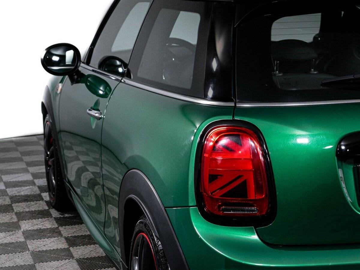 Купить Mini Hatch JCW John Cooper Works, 2019, 55 630 км, фото №18