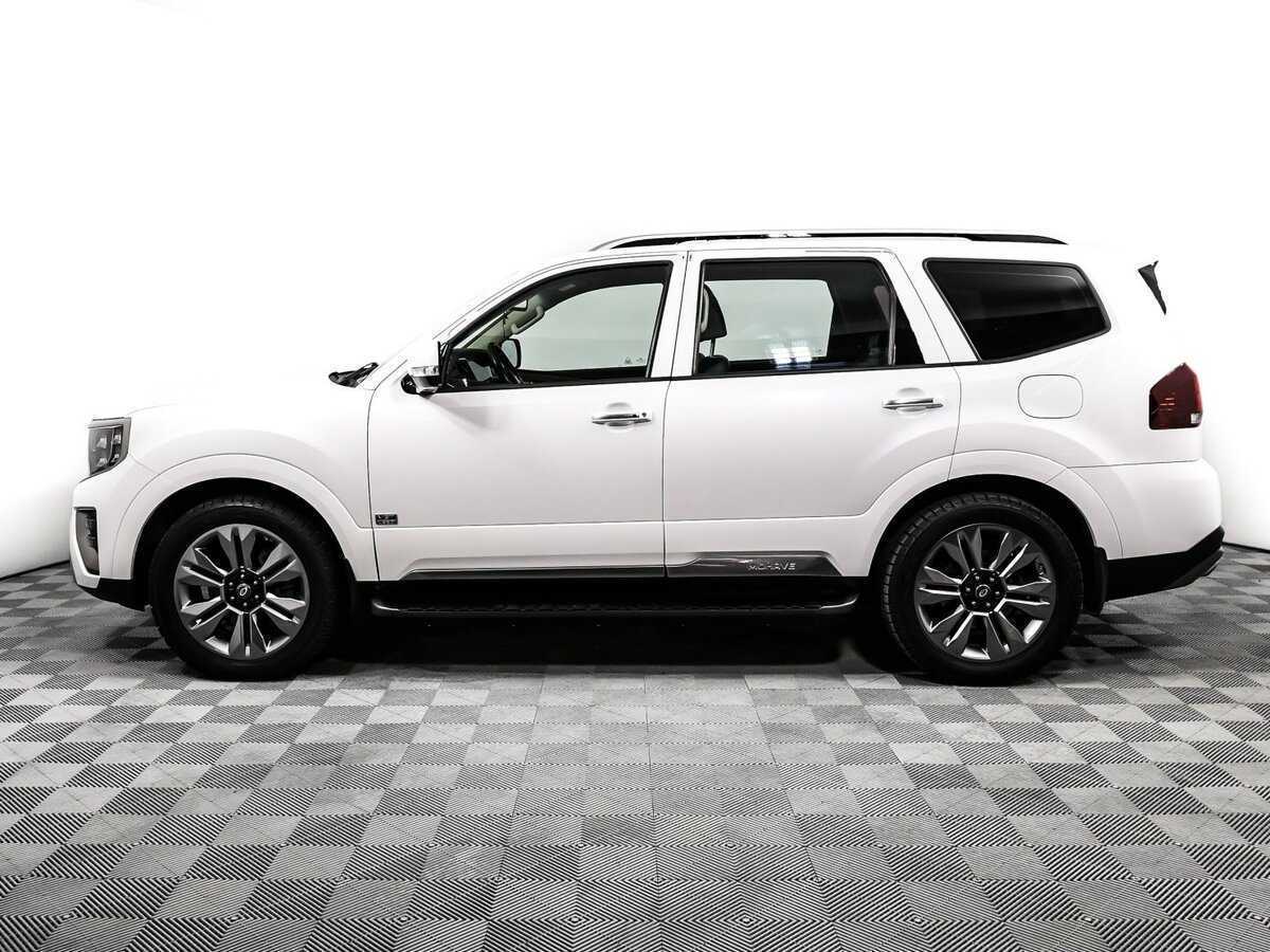 Купить Kia Mohave, 2020, 99 645 км, фото №8