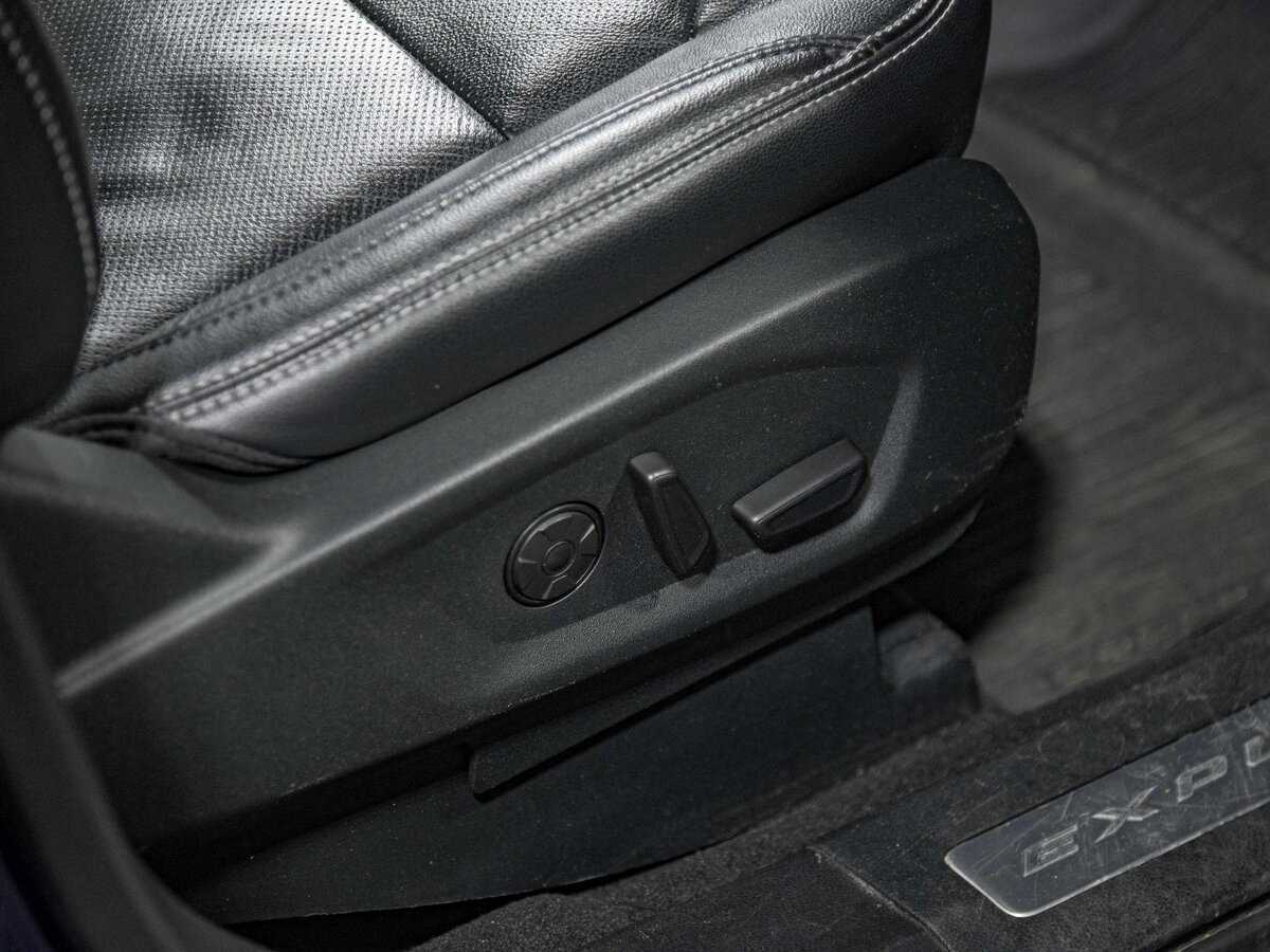 Купить Ford Explorer, 2018, 97 977 км, фото №21
