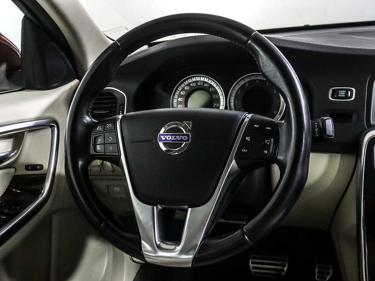 Купить Volvo S60, 2011, 135 252 км, фото №14