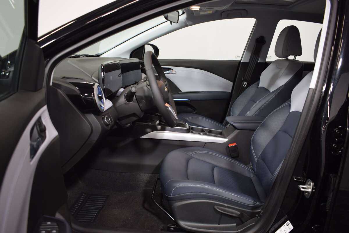 Купить Chevrolet Monza, 2023, 153 км, фото №14