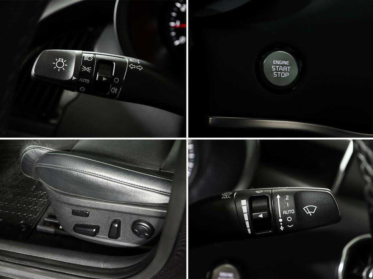 Купить Kia Stinger, 2018, 65 000 км, фото №16